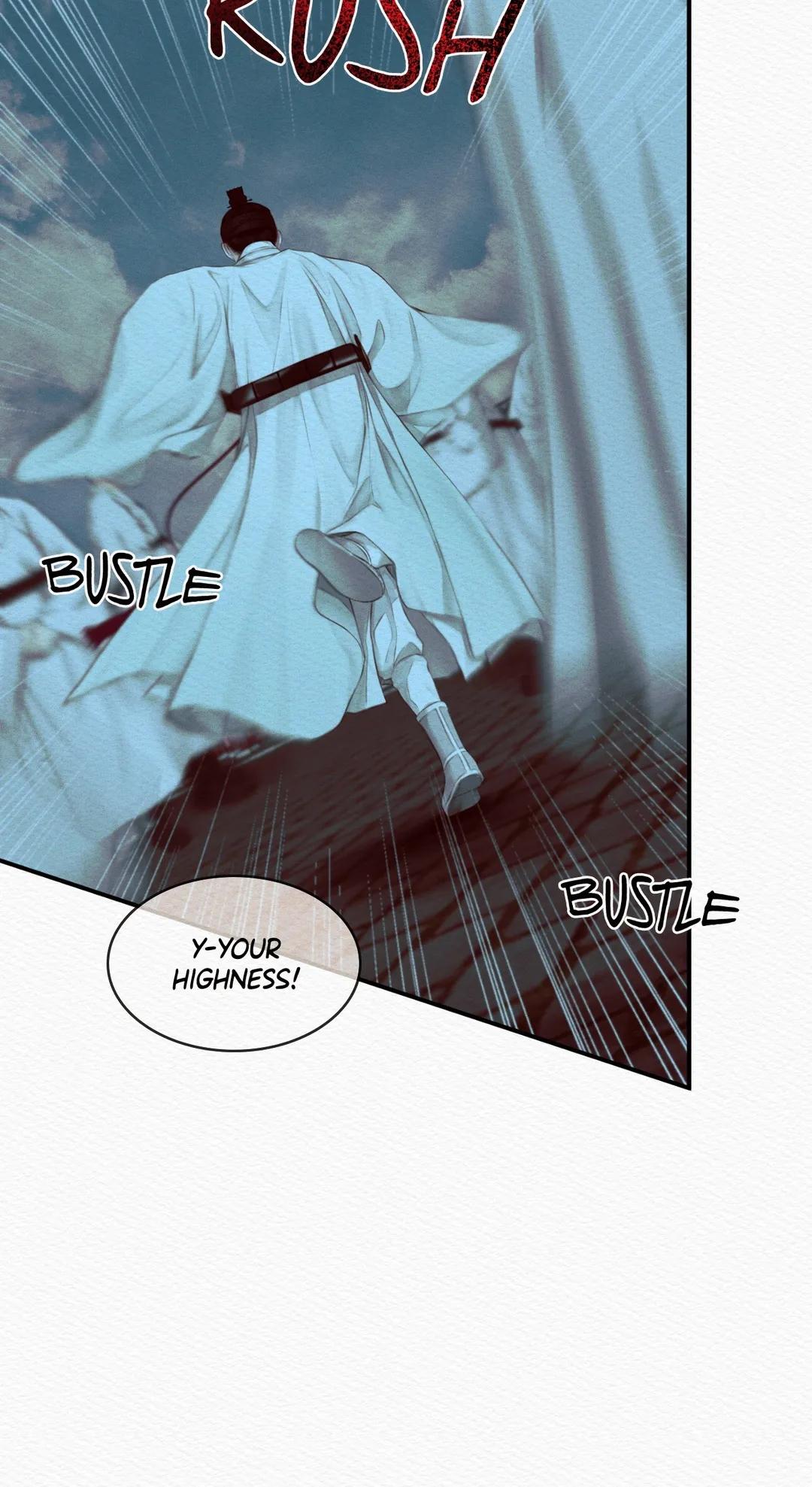 Night Song Chapter 39 page 35 - 