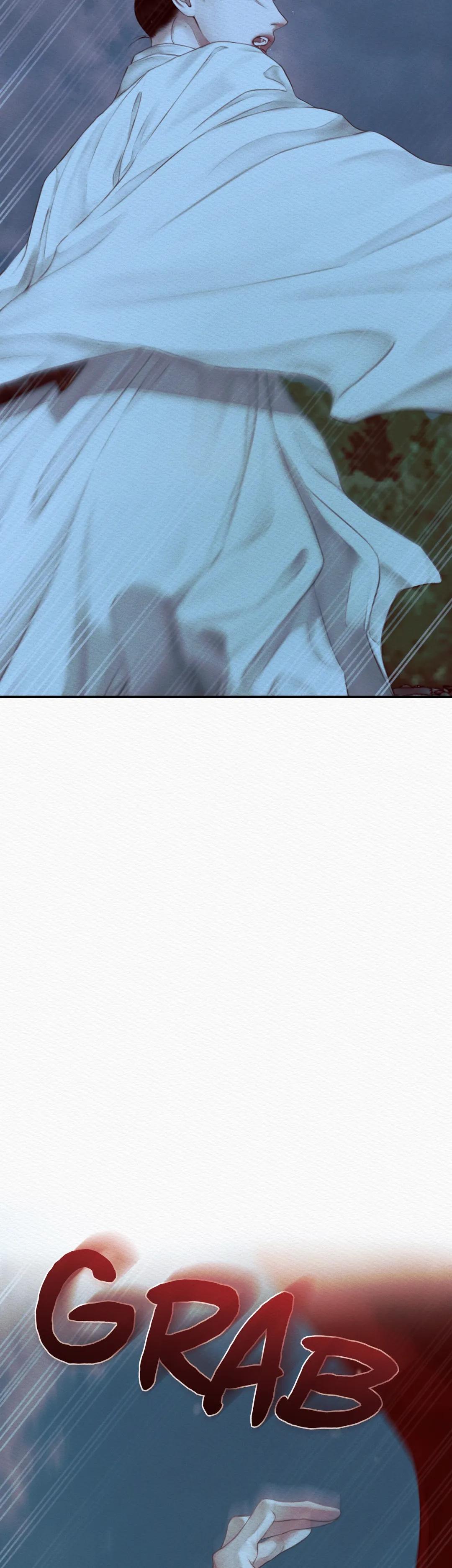 Night Song Chapter 39 page 39 - 