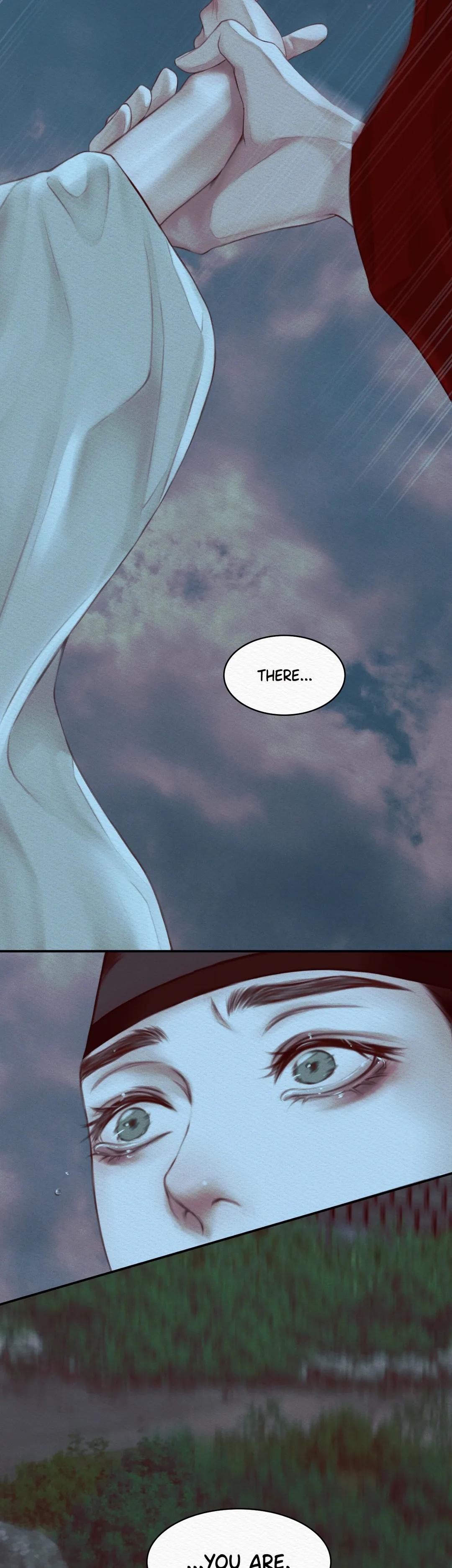 Night Song Chapter 39 page 40 - 