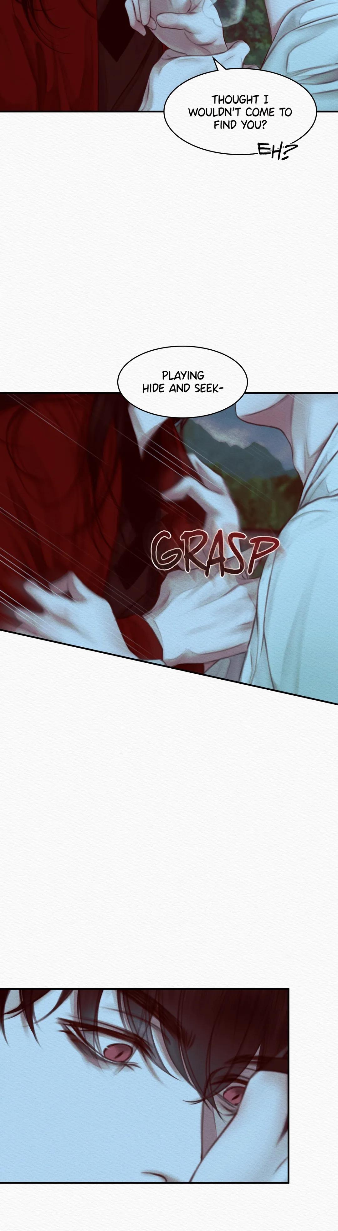 Night Song Chapter 39 page 43 - 