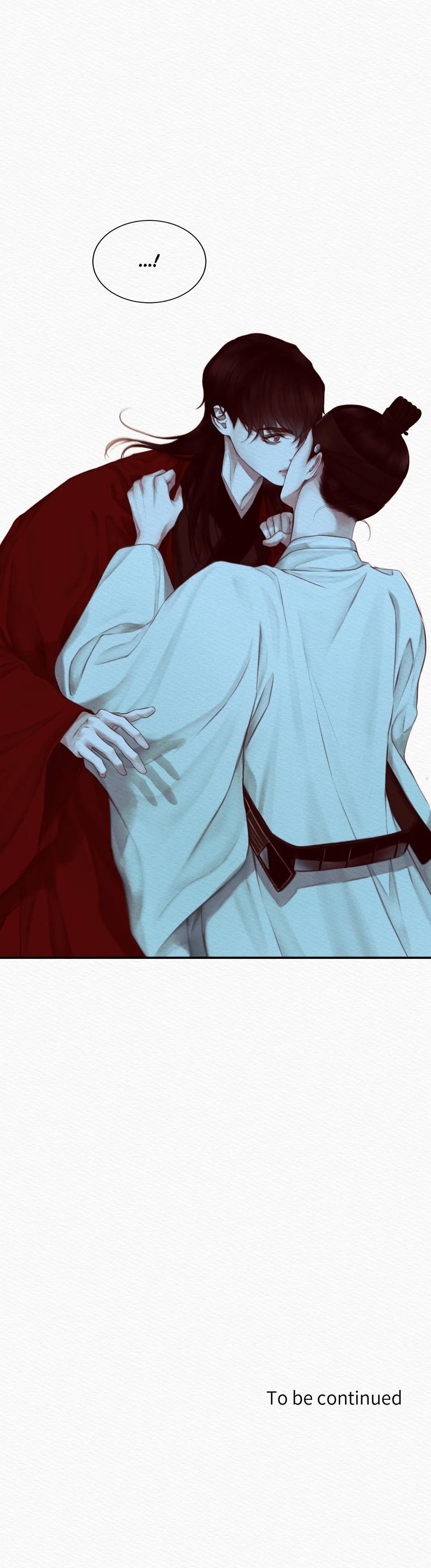 Night Song Chapter 39 page 44 - 