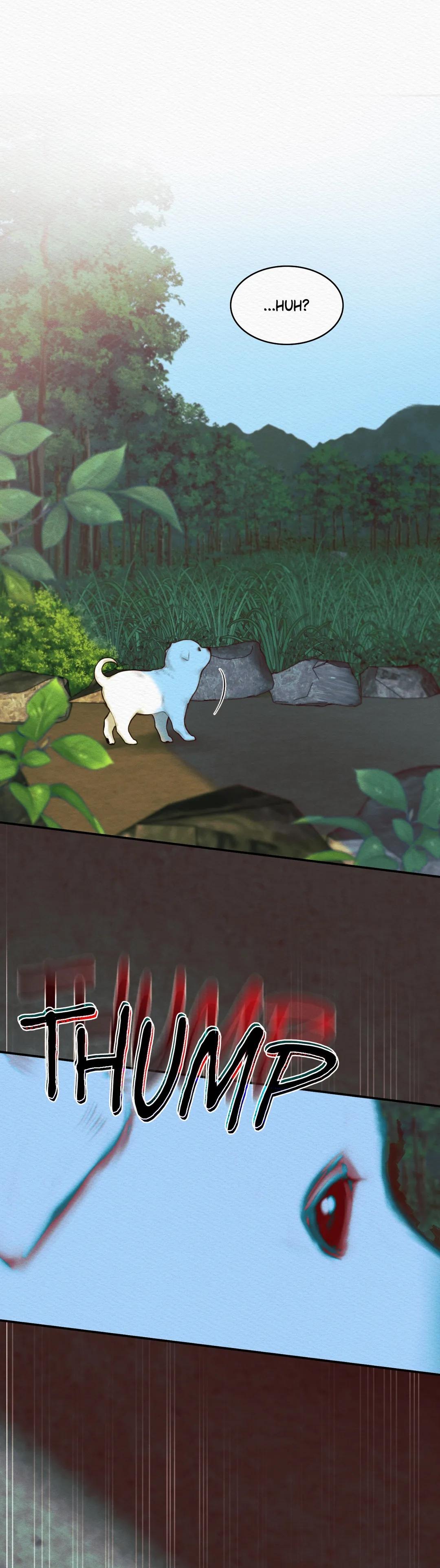 Night Song Chapter 39 page 7 - 