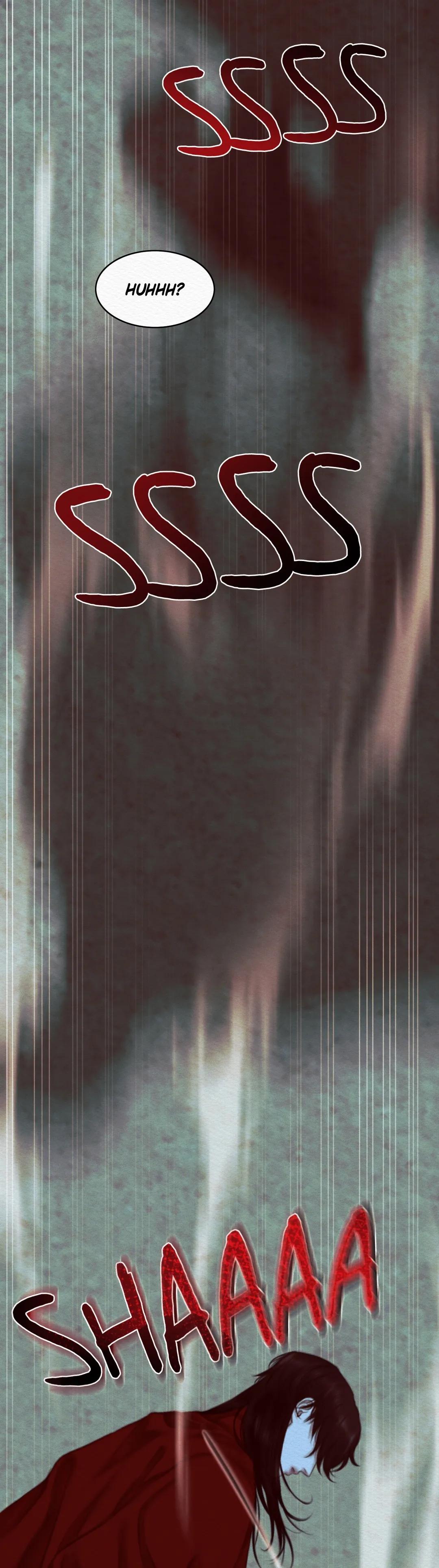 Night Song Chapter 39 page 8 - 