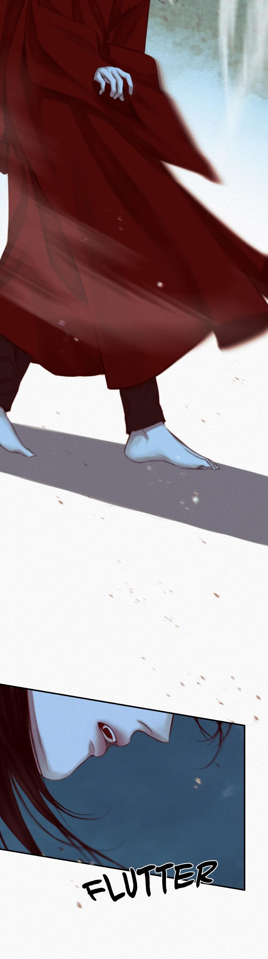 Night Song Chapter 39 page 9 - 