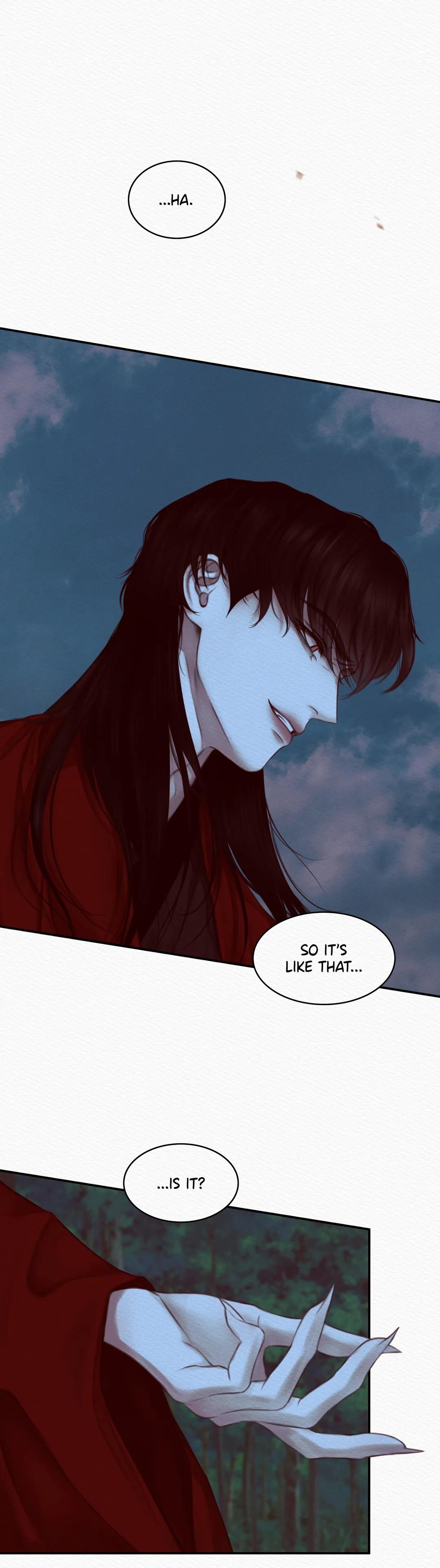 Night Song Chapter 39 page 10 - 