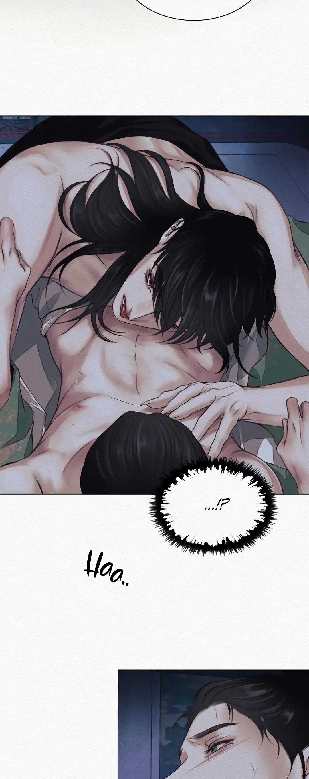 Night Song Chapter 4.1 page 12 - 