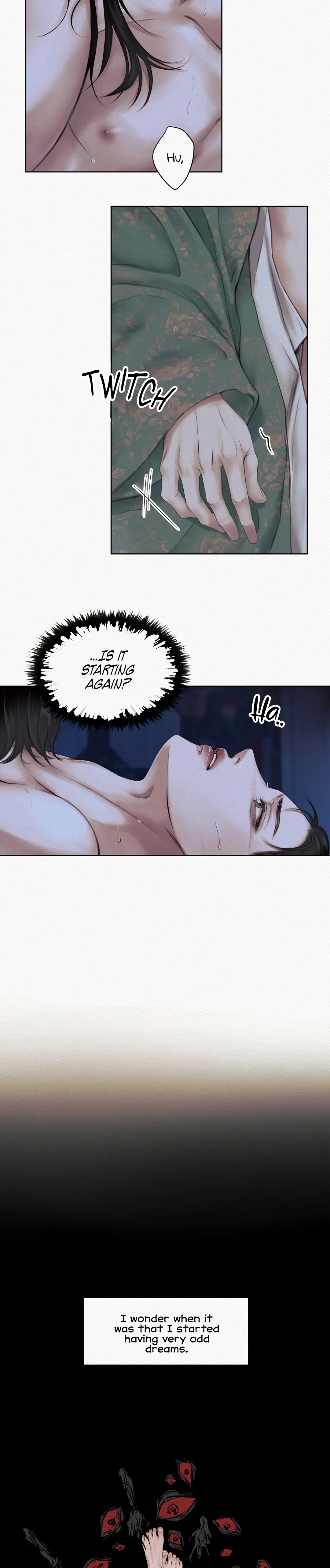 Night Song Chapter 4.1 page 7 - 