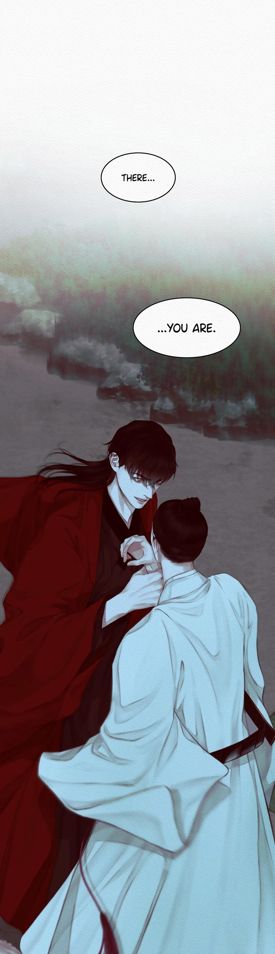 Night Song Chapter 40 page 3 - 