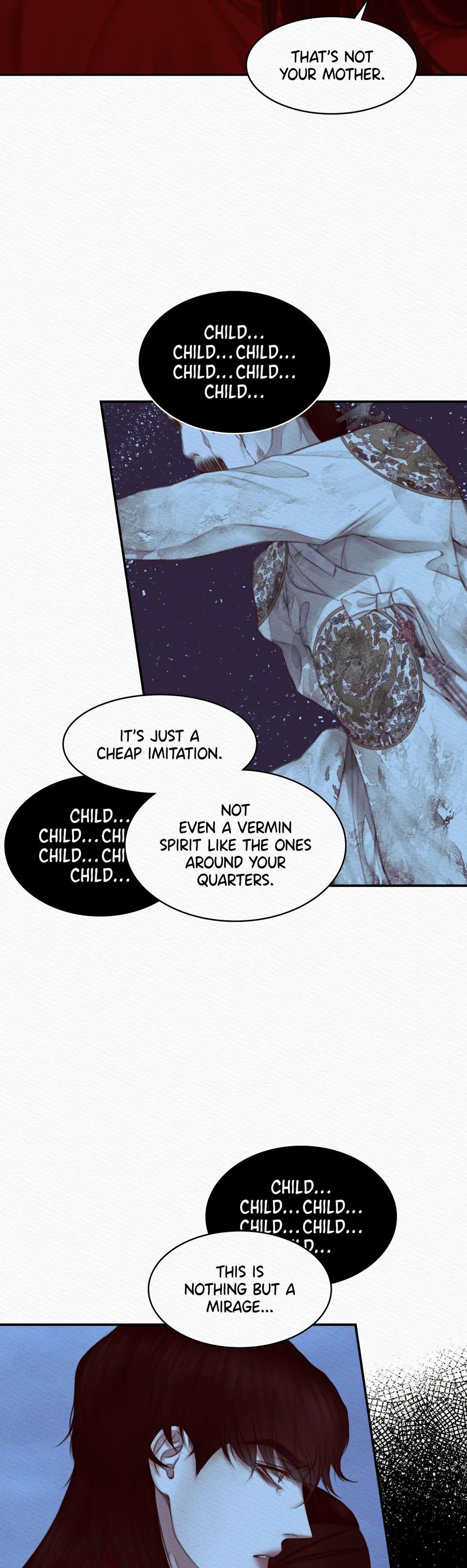 Night Song Chapter 40 page 23 - 