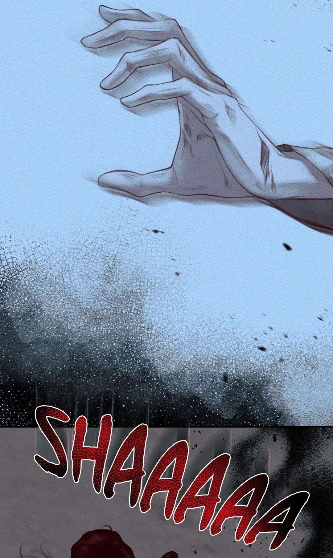 Night Song Chapter 40 page 25 - 