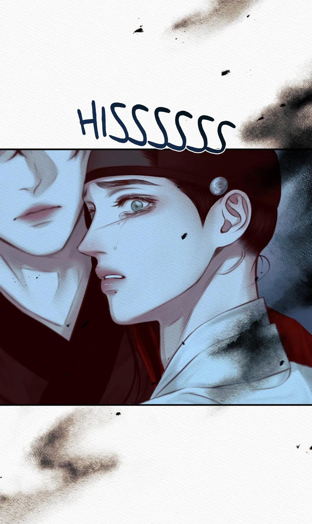 Night Song Chapter 40 page 27 - 