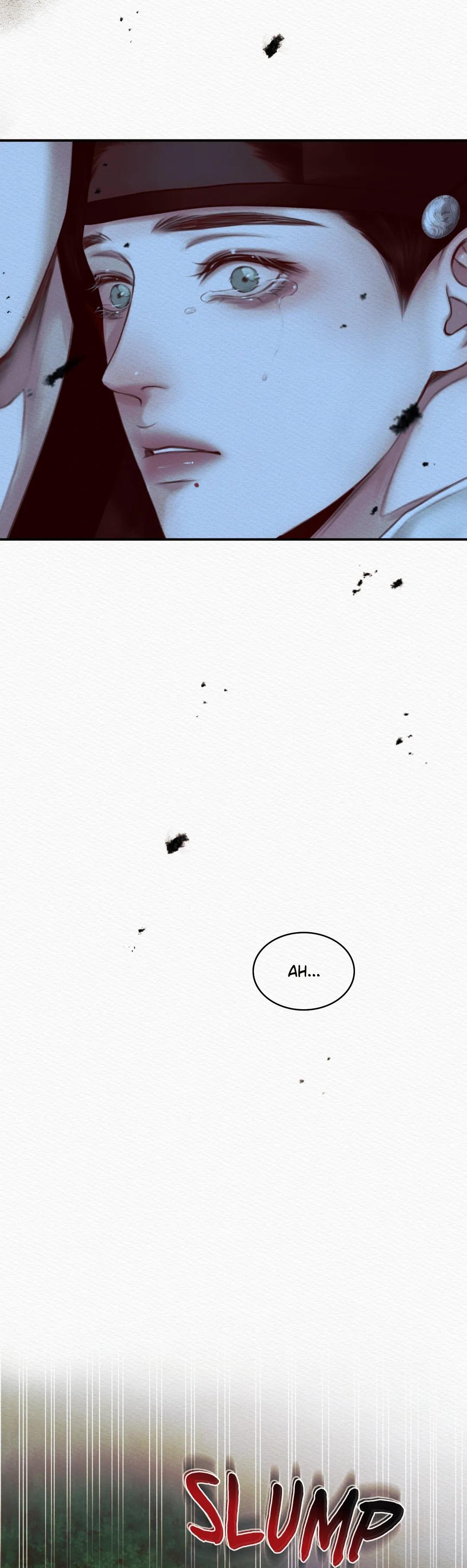 Night Song Chapter 40 page 28 - 