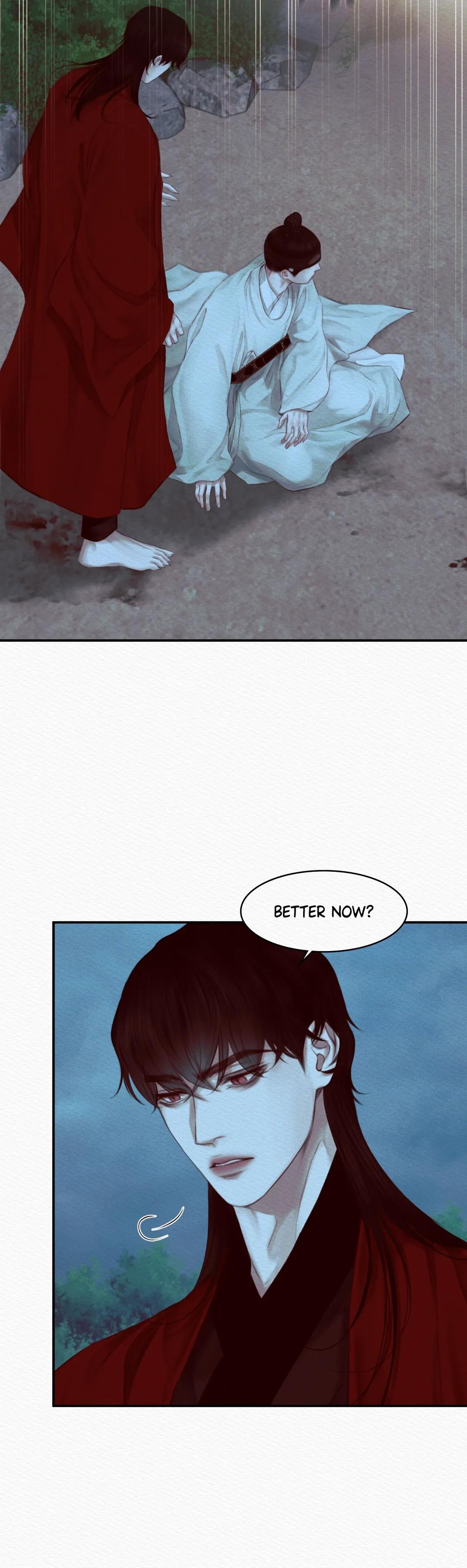 Night Song Chapter 40 page 29 - 