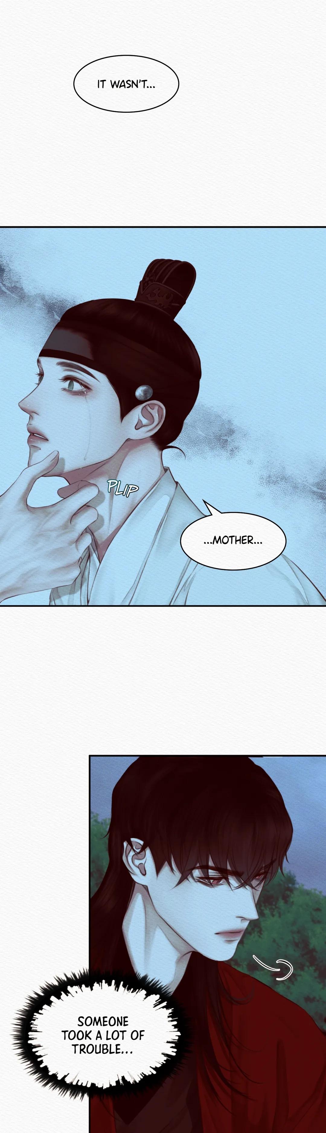 Night Song Chapter 40 page 32 - 