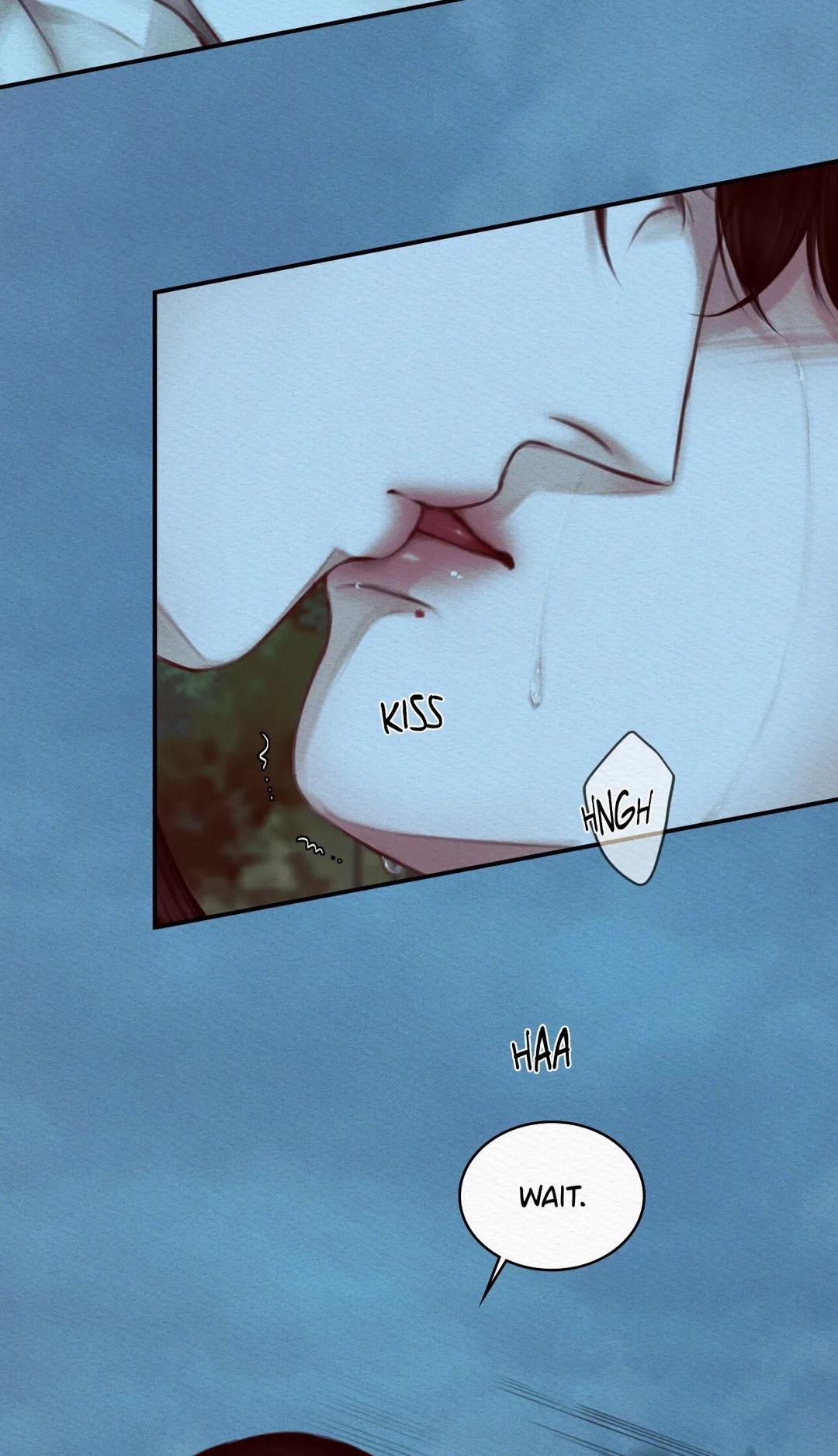 Night Song Chapter 40 page 8 - 