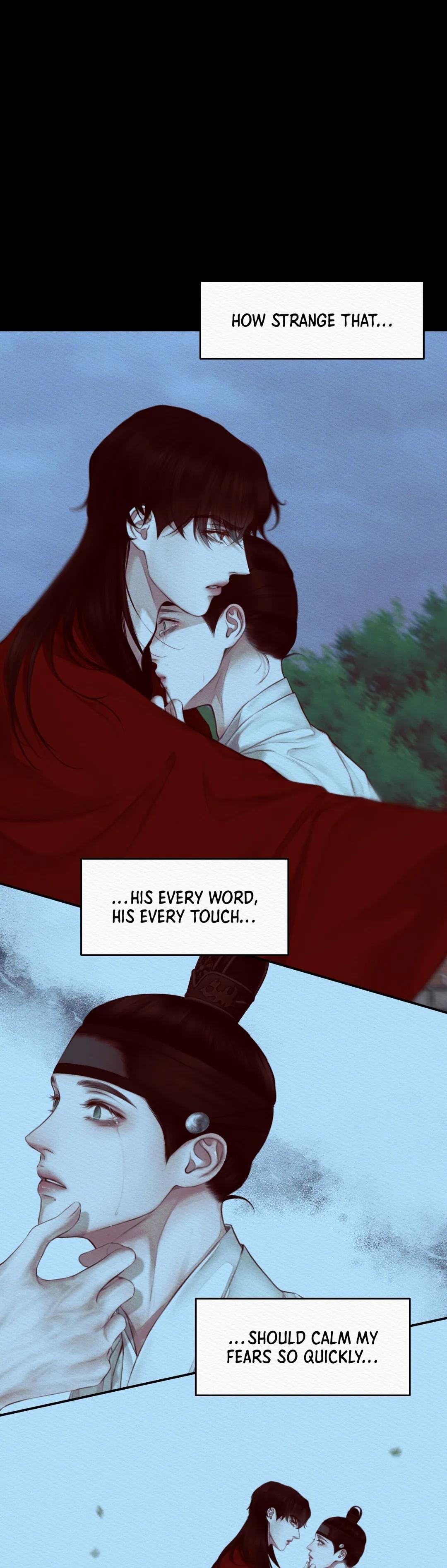 Night Song Chapter 41 page 12 - 