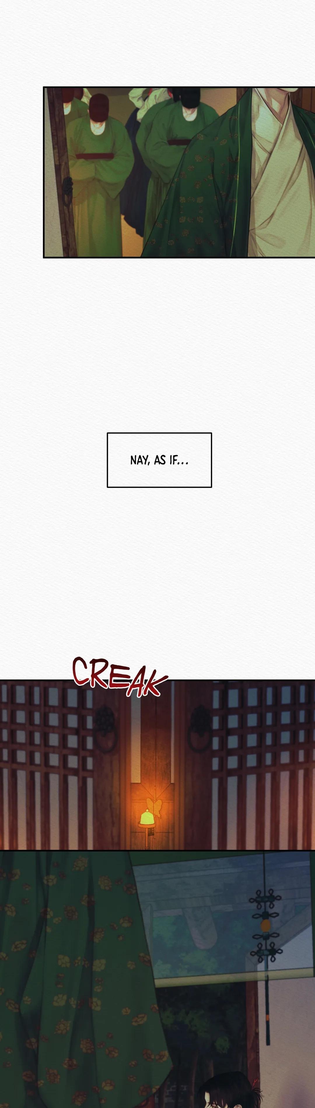 Night Song Chapter 41 page 15 - 