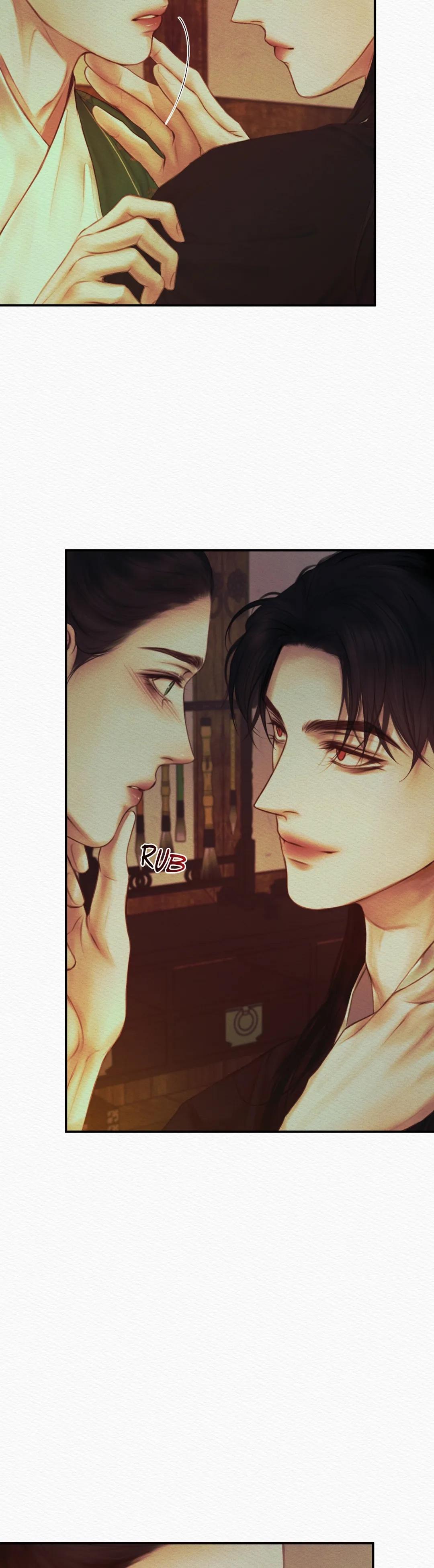 Night Song Chapter 41 page 22 - 