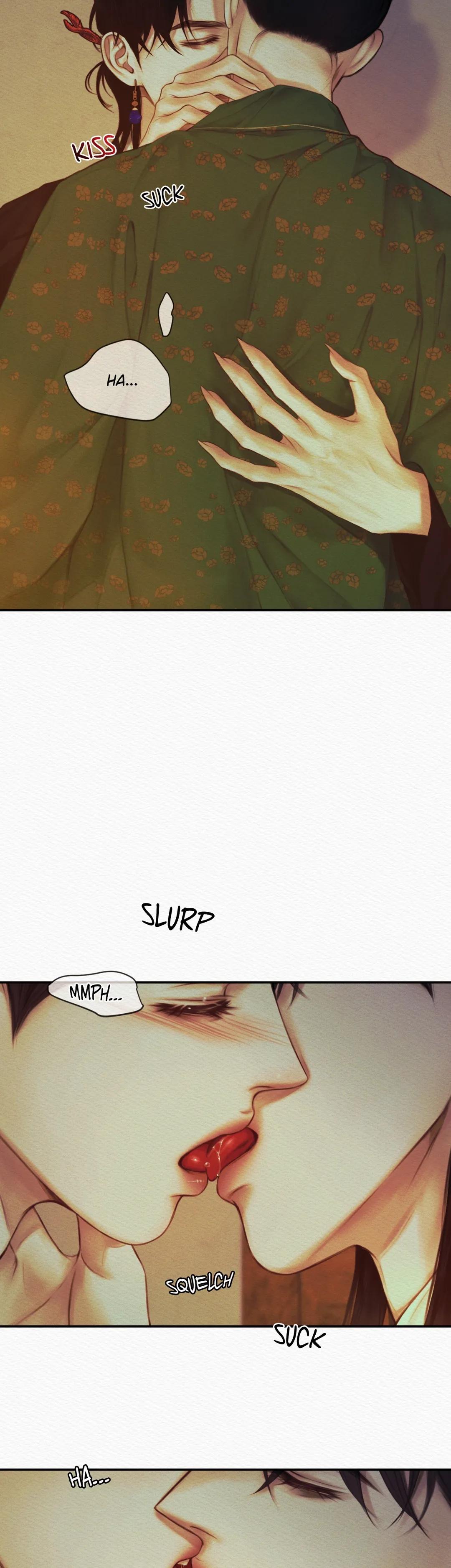 Night Song Chapter 41 page 26 - 