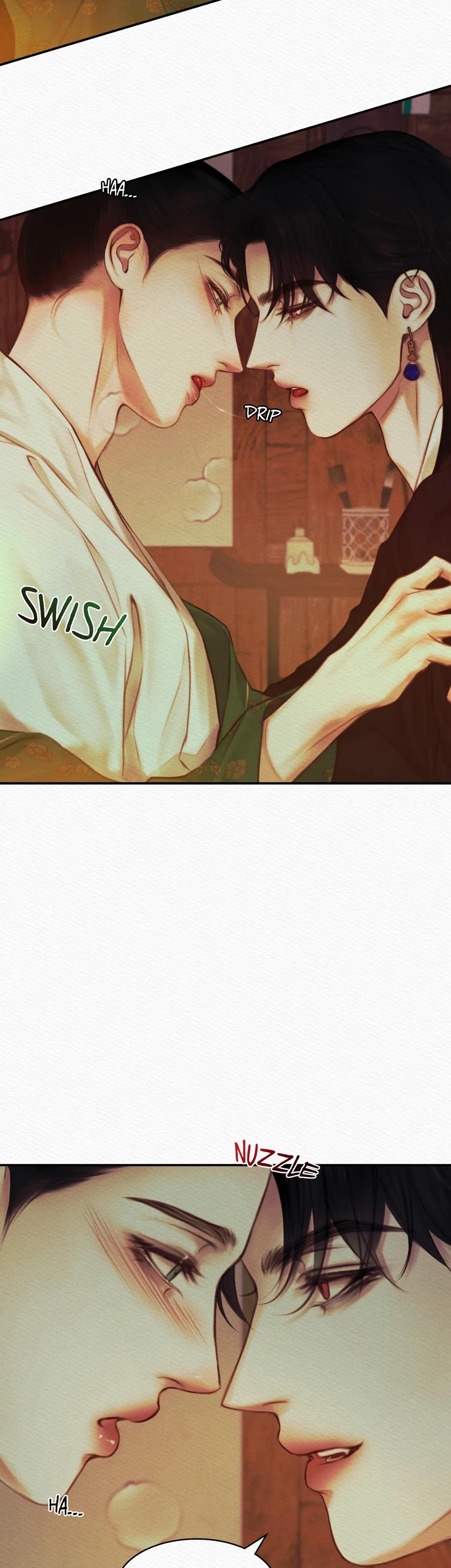 Night Song Chapter 41 page 28 - 