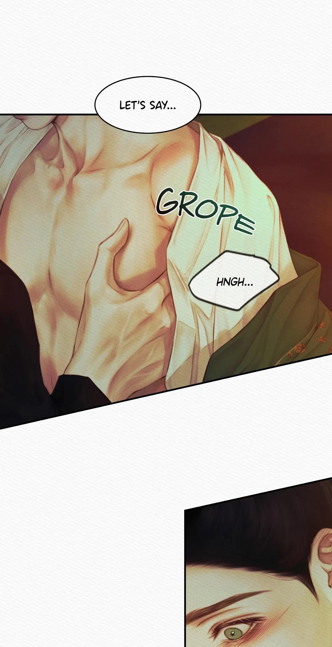 Night Song Chapter 41 page 30 - 