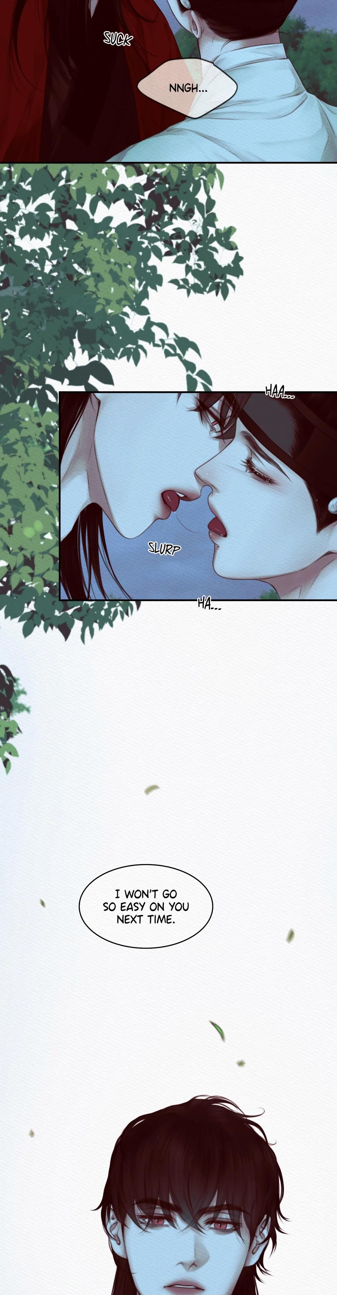 Night Song Chapter 41 page 4 - 