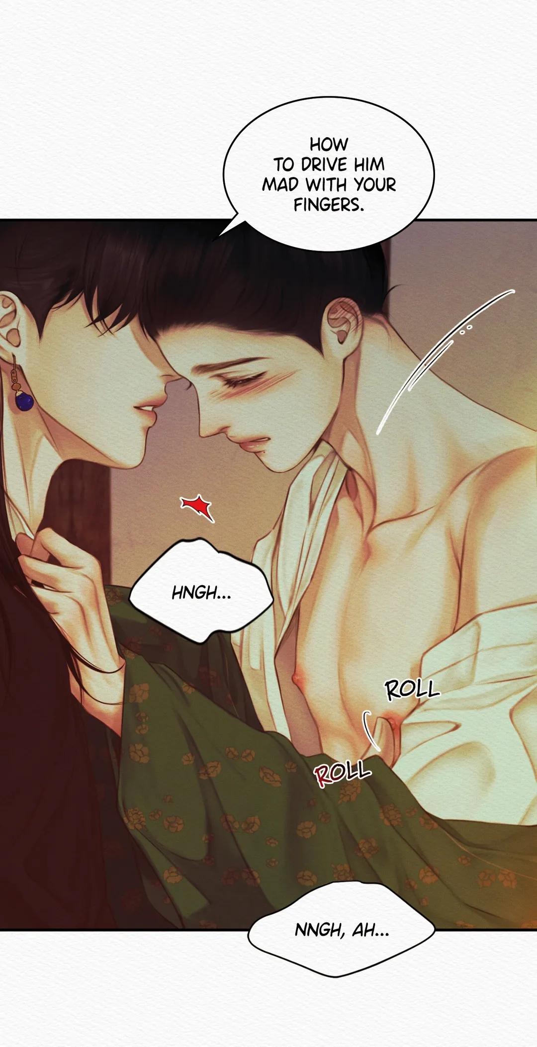 Night Song Chapter 41 page 32 - 