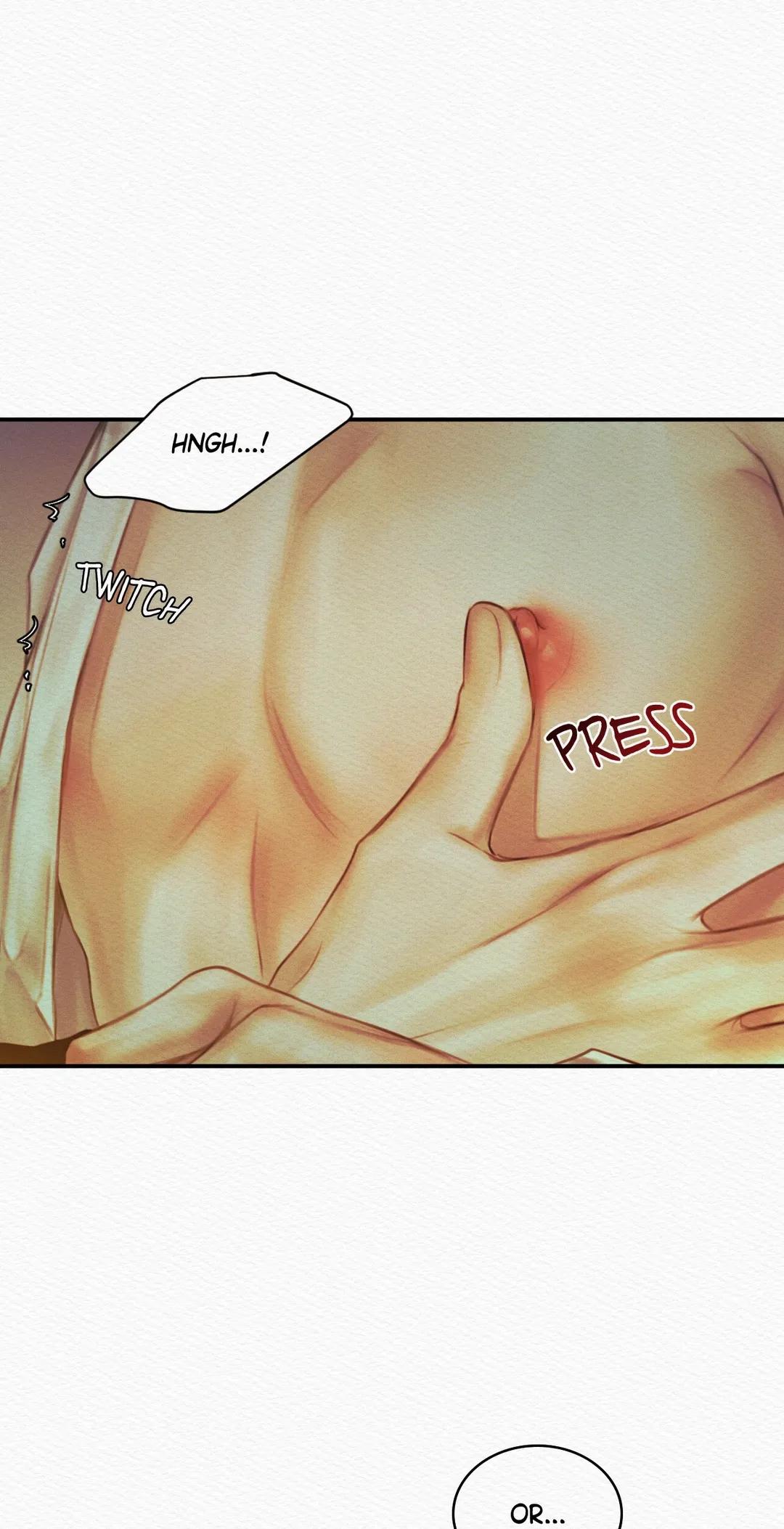 Night Song Chapter 41 page 33 - 