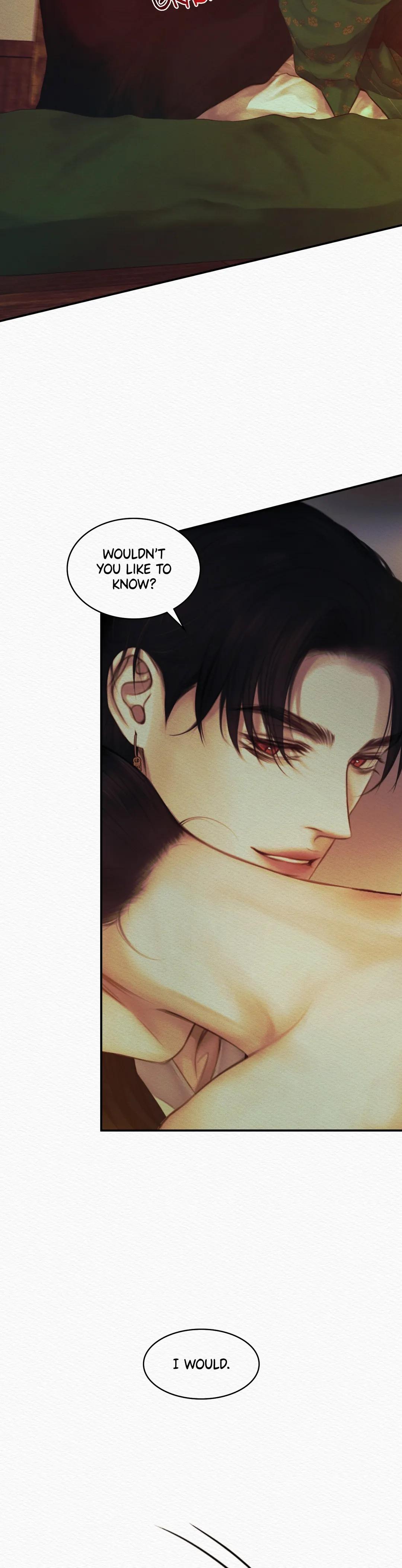 Night Song Chapter 41 page 35 - 