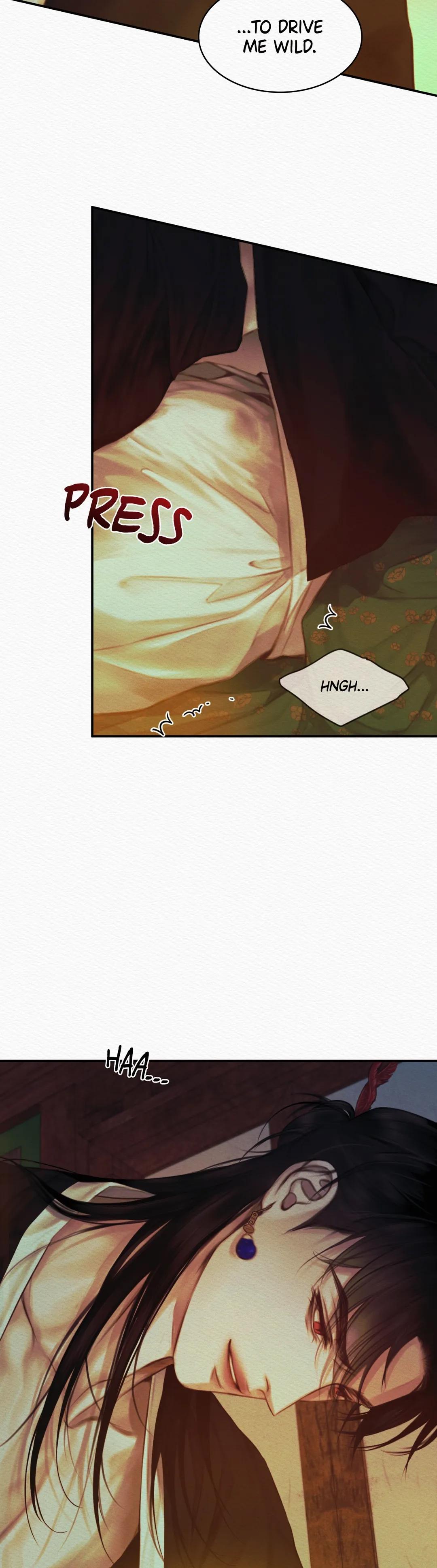 Night Song Chapter 41 page 40 - 