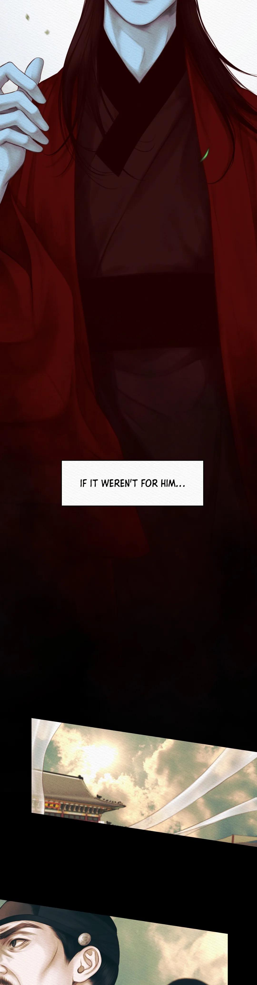 Night Song Chapter 41 page 5 - 
