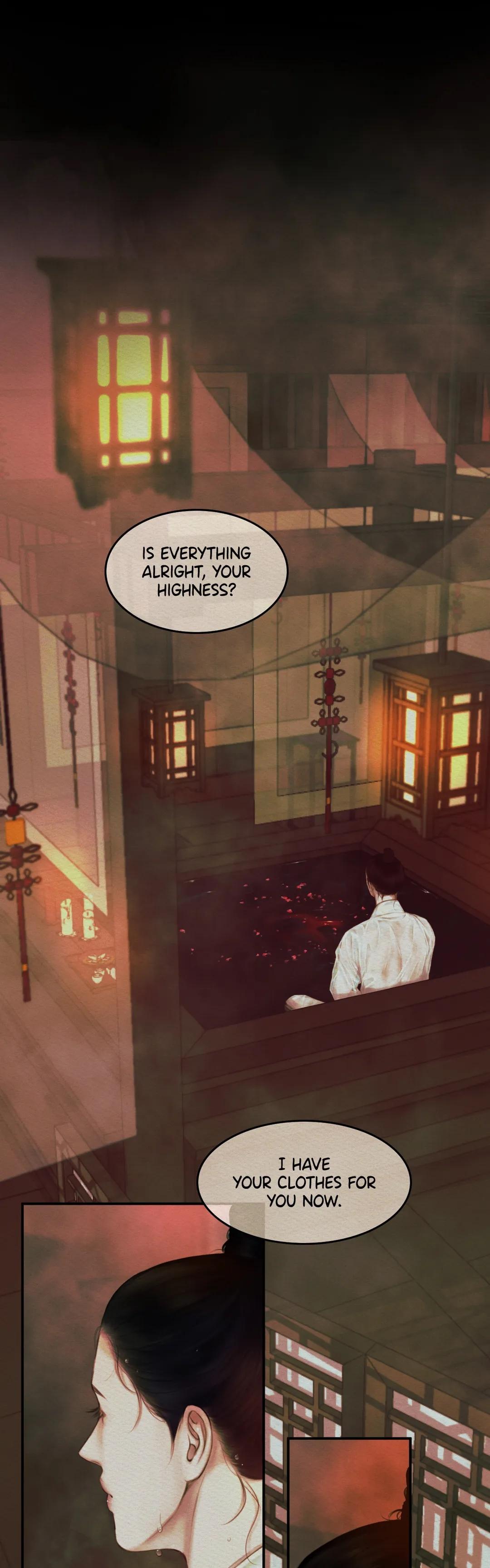 Night Song Chapter 41 page 7 - 