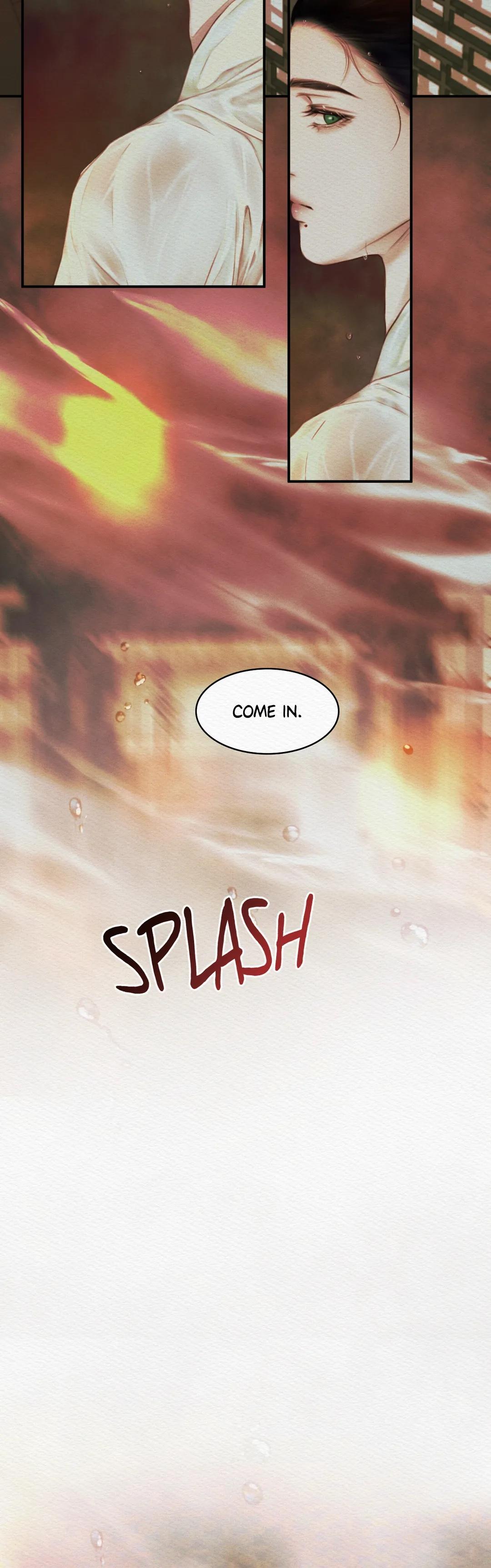 Night Song Chapter 41 page 8 - 
