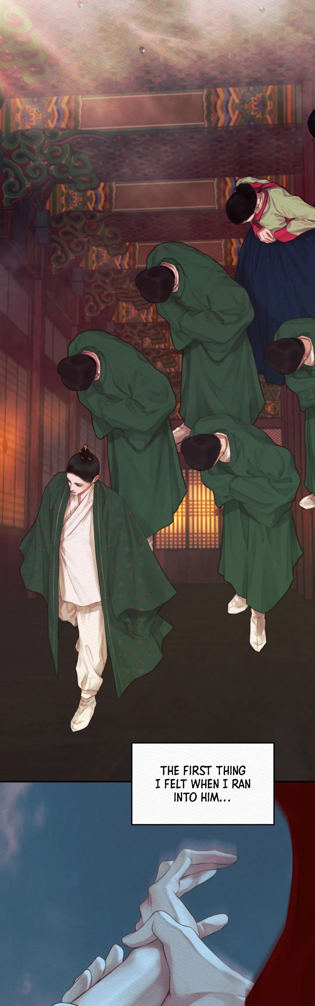 Night Song Chapter 41 page 9 - 