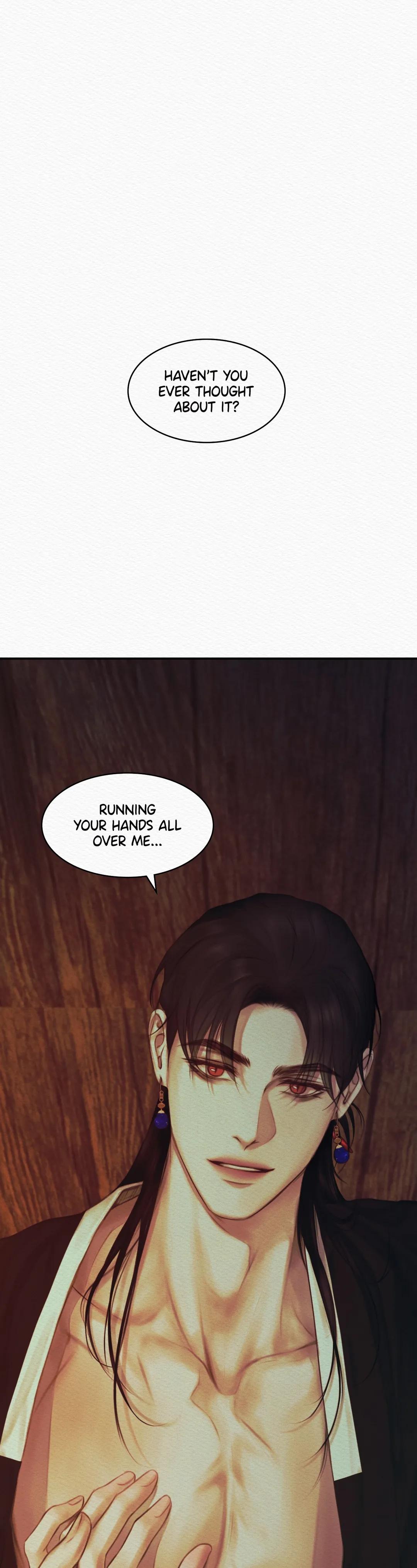 Night Song Chapter 42 page 3 - 