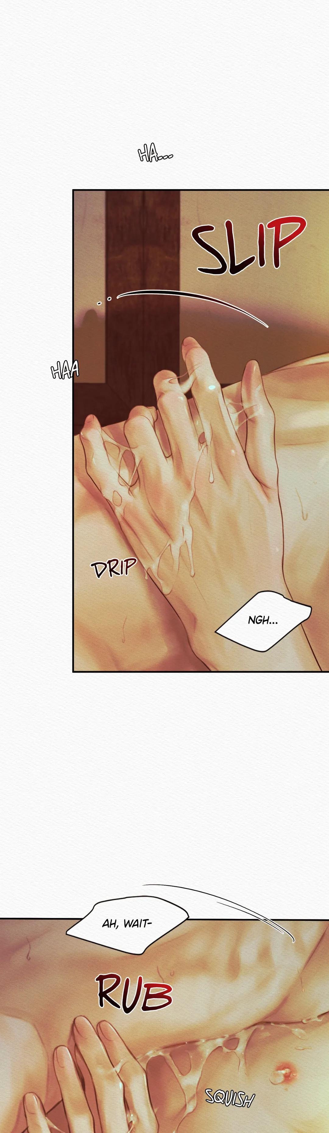 Night Song Chapter 42 page 26 - 