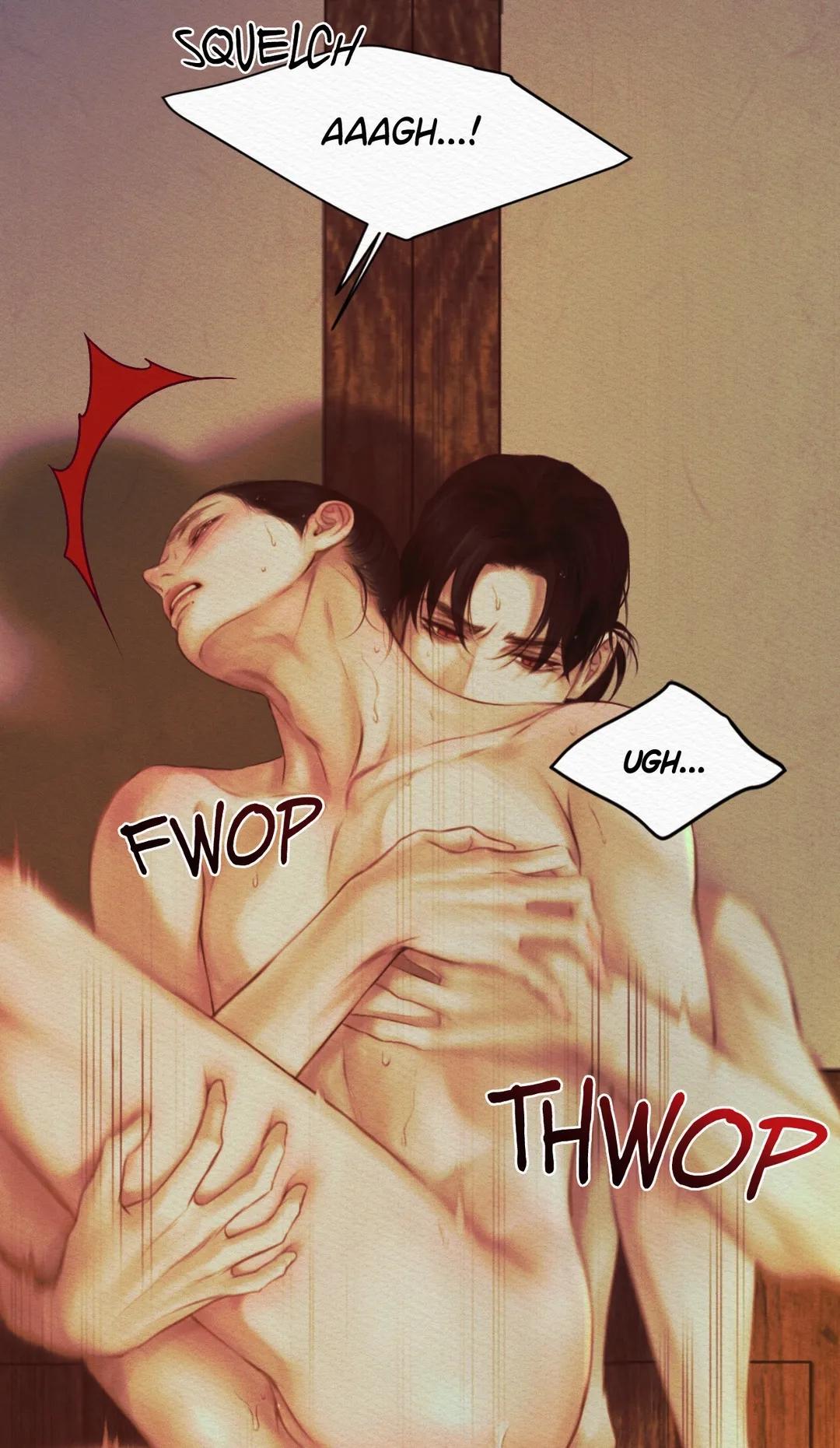 Night Song Chapter 42 page 29 - 