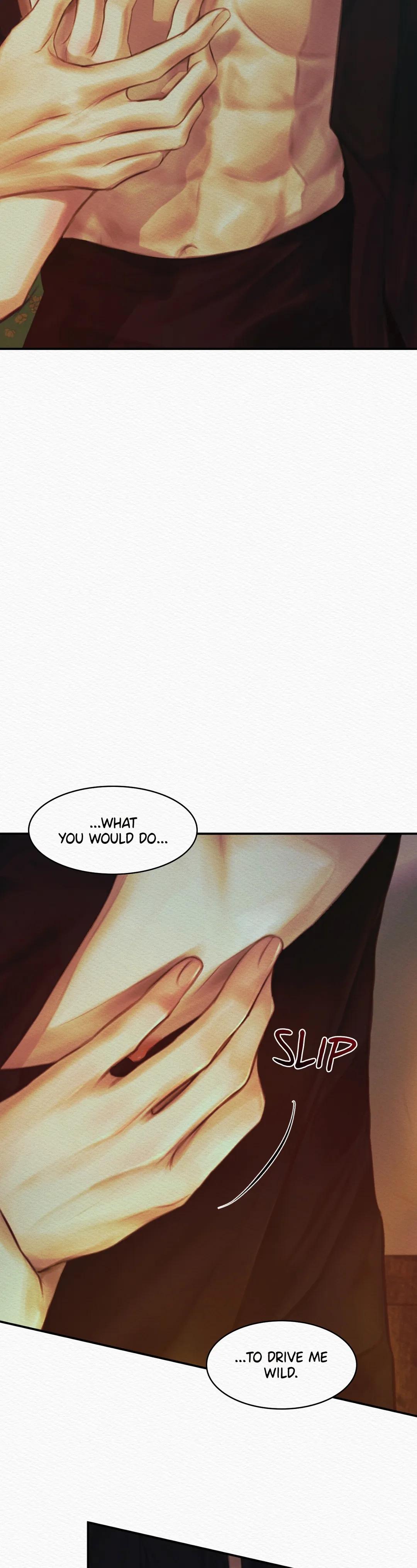 Night Song Chapter 42 page 4 - 