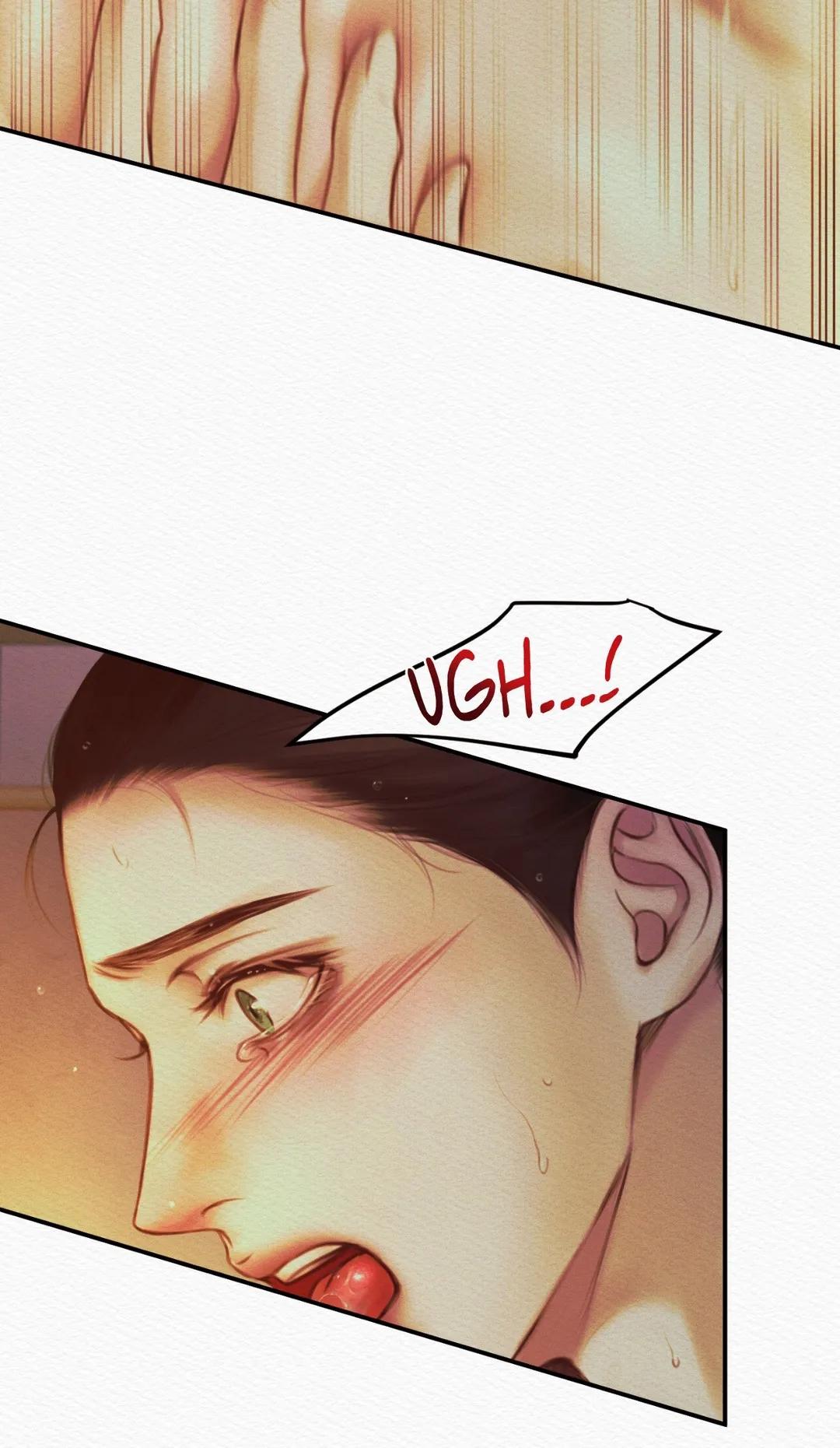 Night Song Chapter 42 page 34 - 
