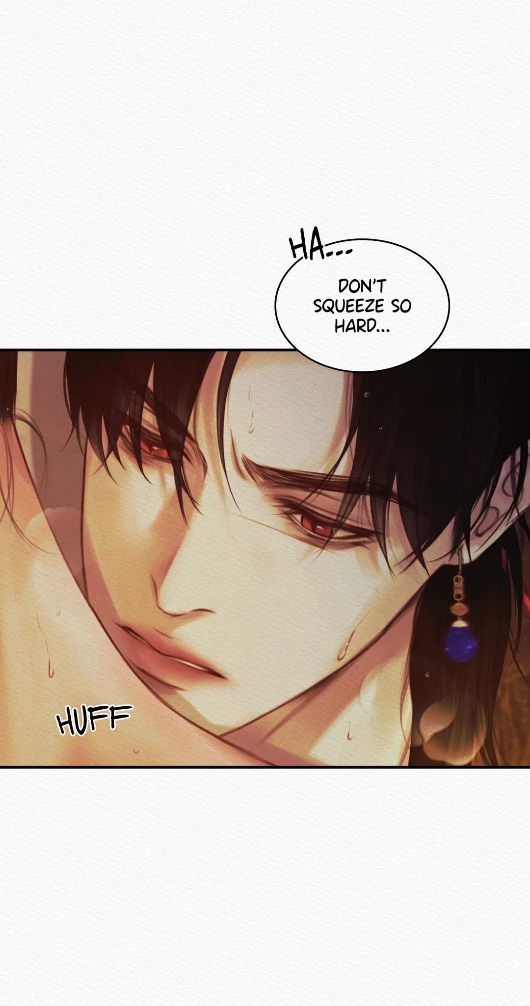 Night Song Chapter 42 page 35 - 