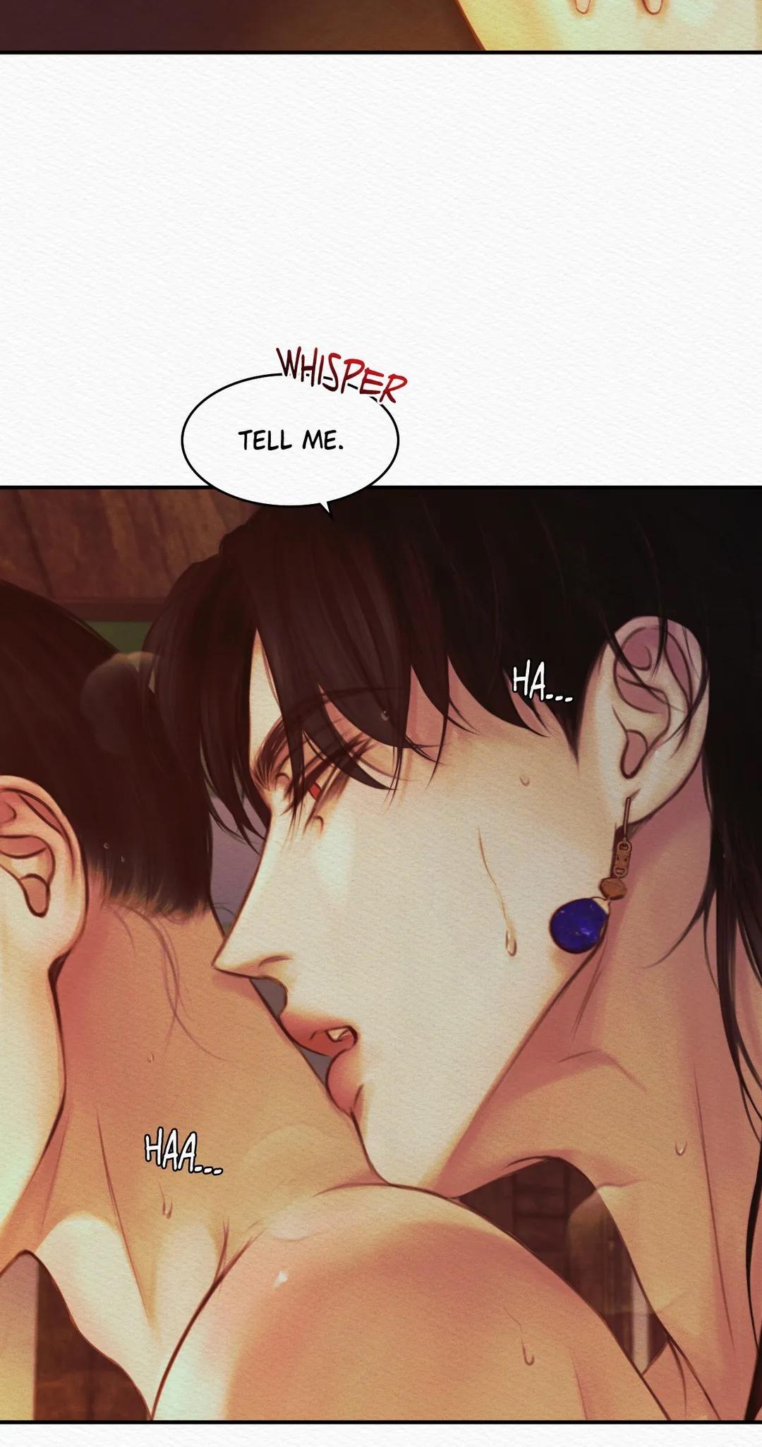 Night Song Chapter 42 page 38 - 