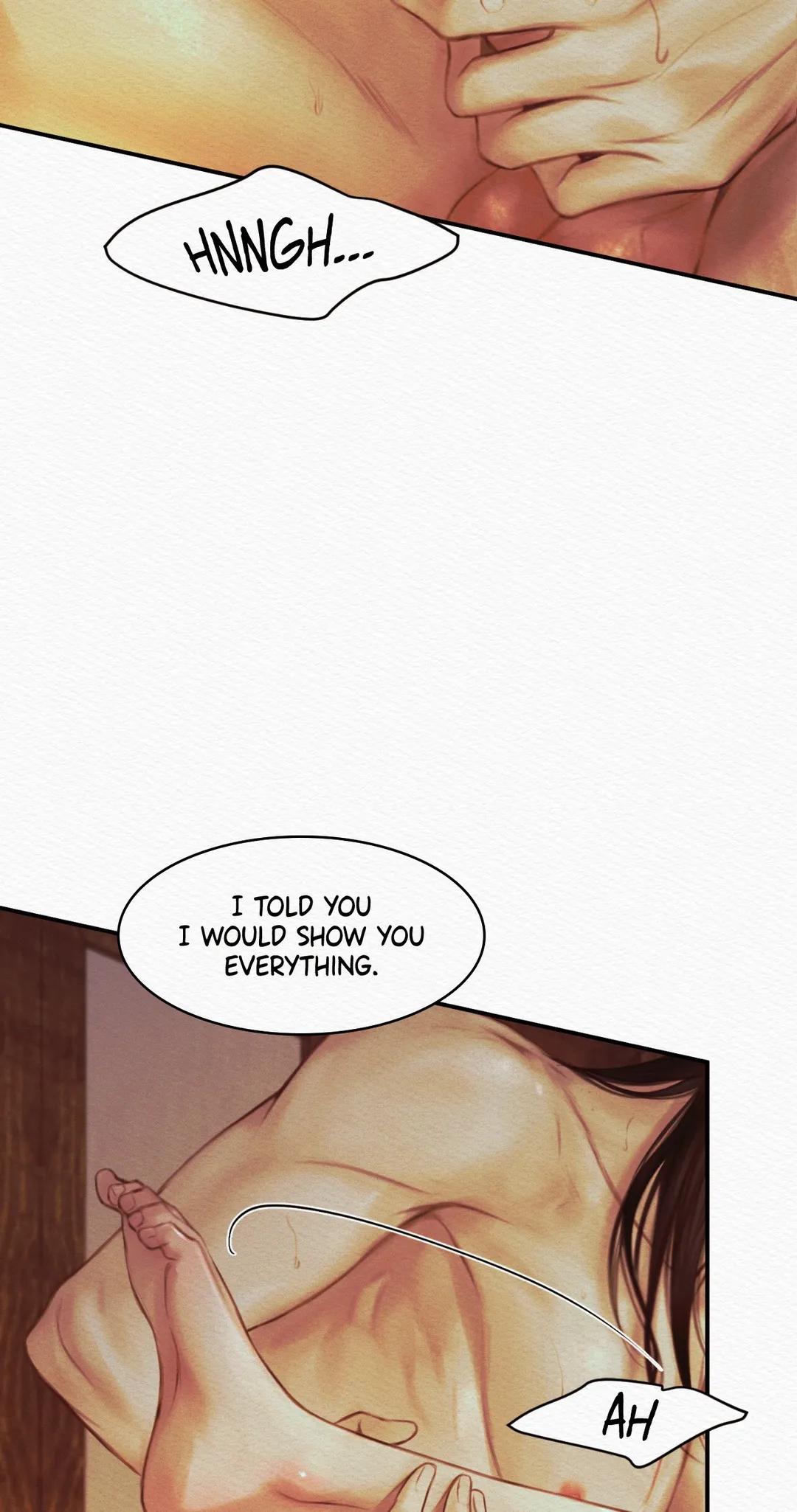 Night Song Chapter 42 page 40 - 