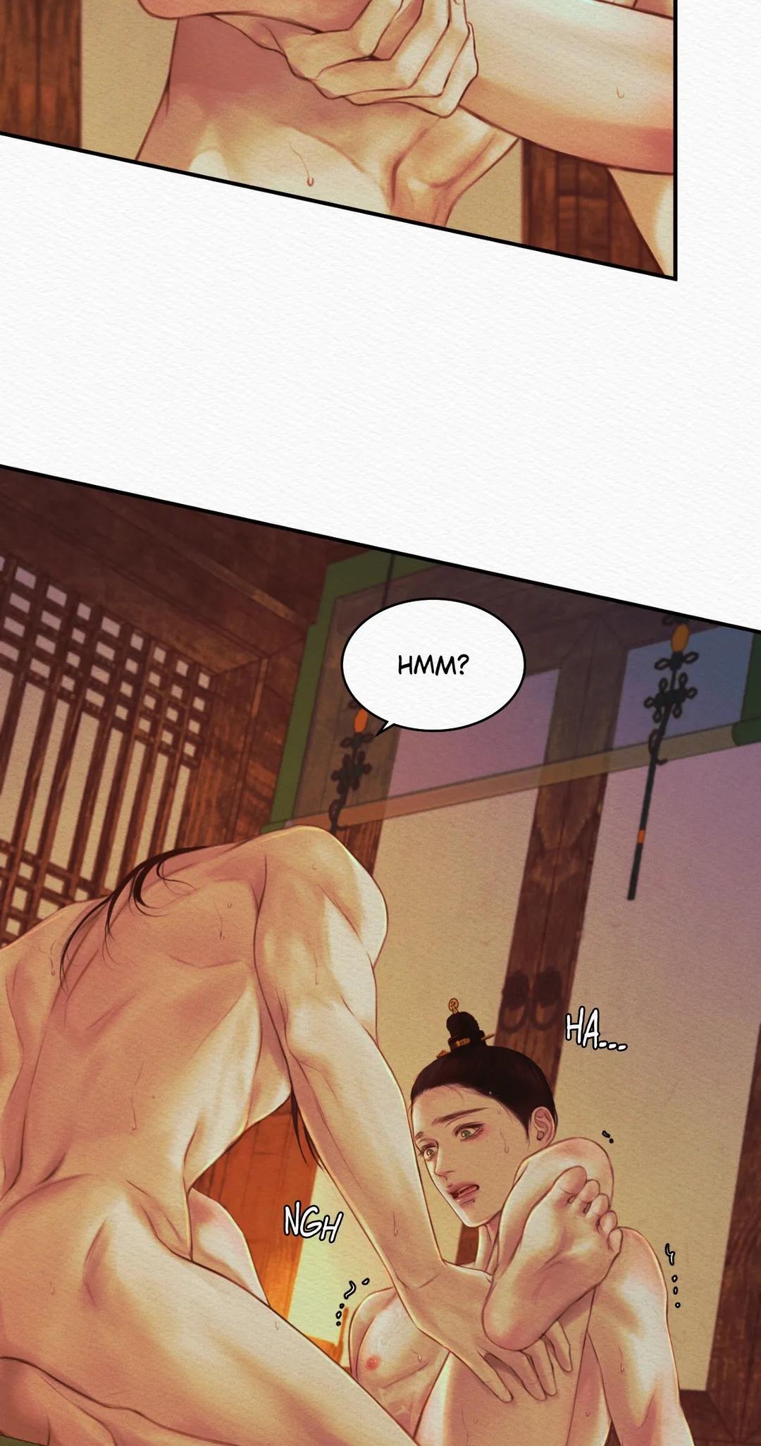 Night Song Chapter 42 page 41 - 