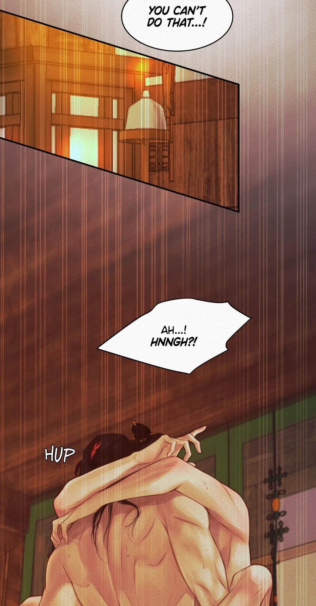 Night Song Chapter 42 page 46 - 