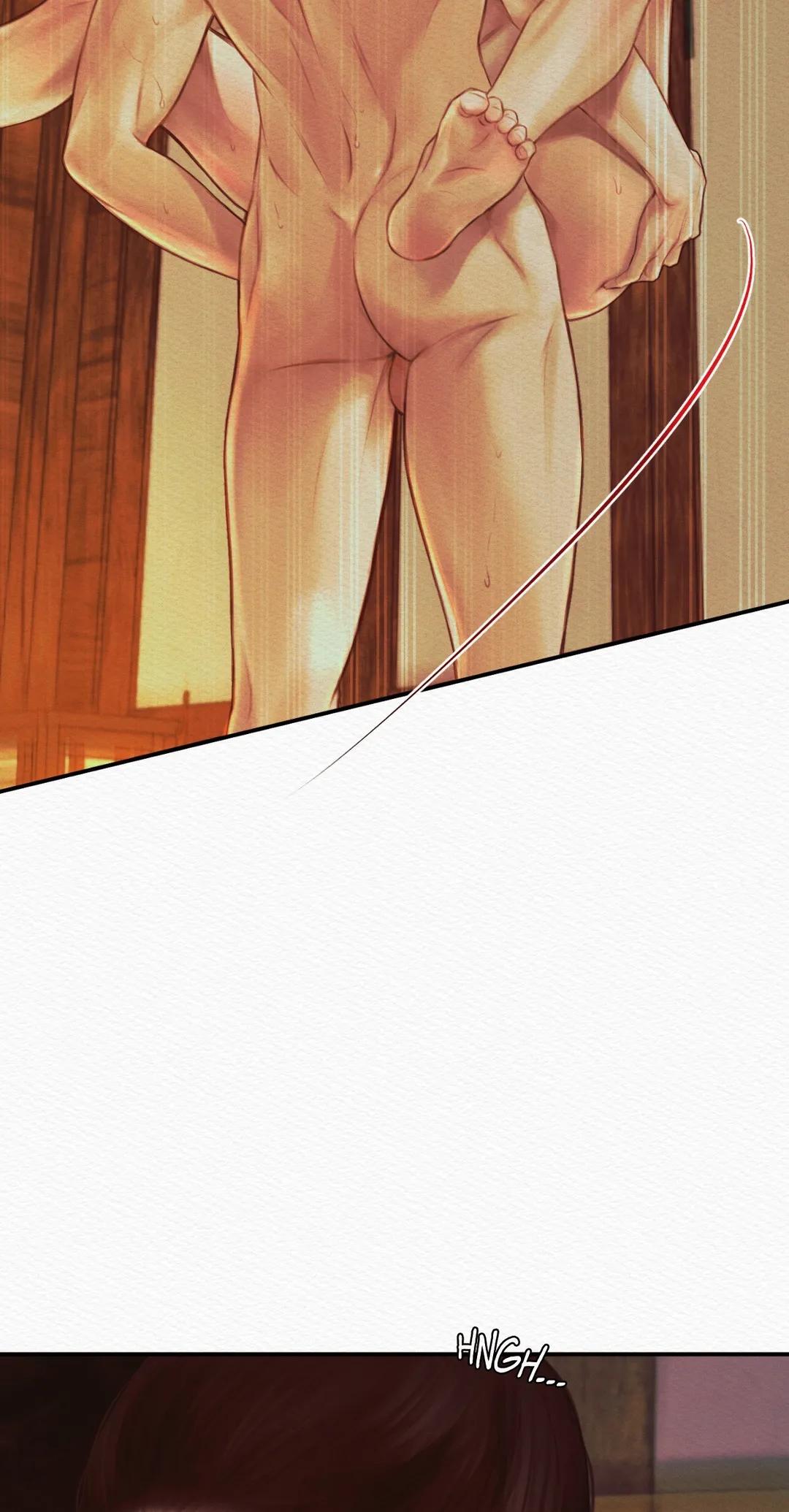 Night Song Chapter 42 page 47 - 