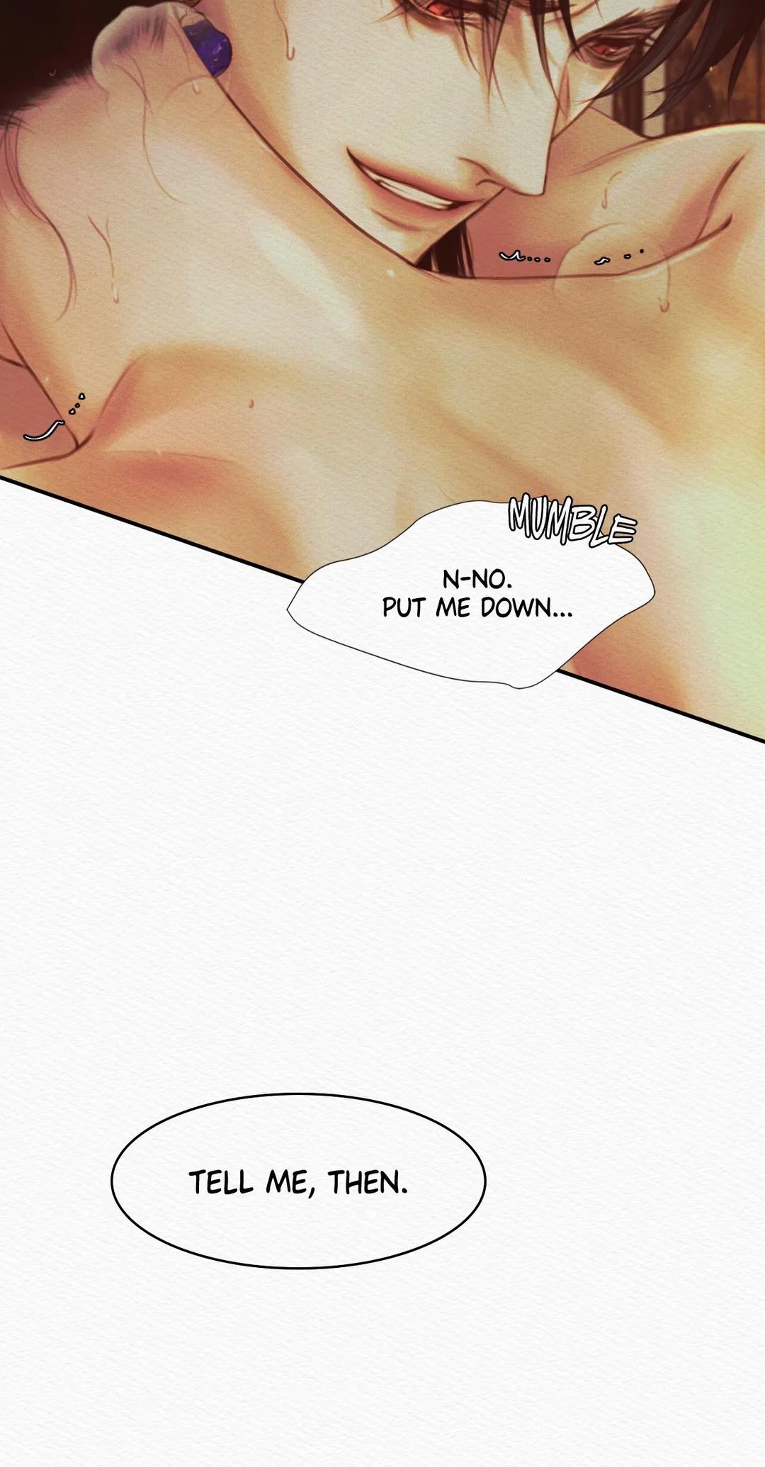 Night Song Chapter 42 page 49 - 
