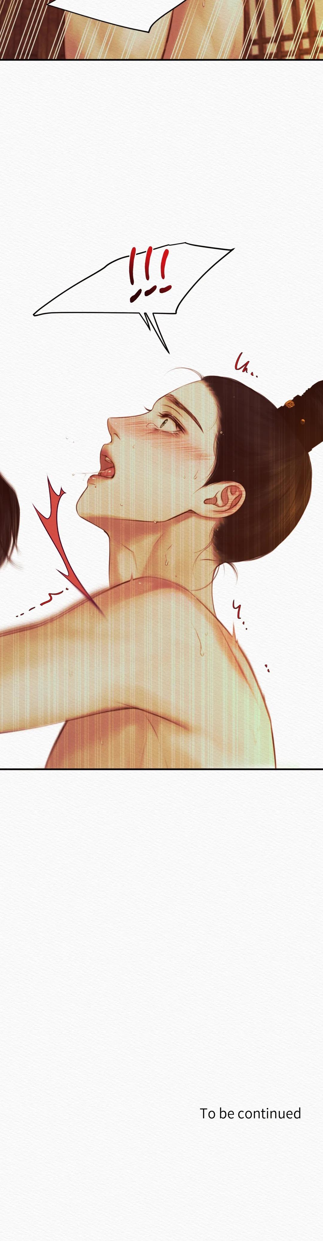 Night Song Chapter 42 page 51 - 