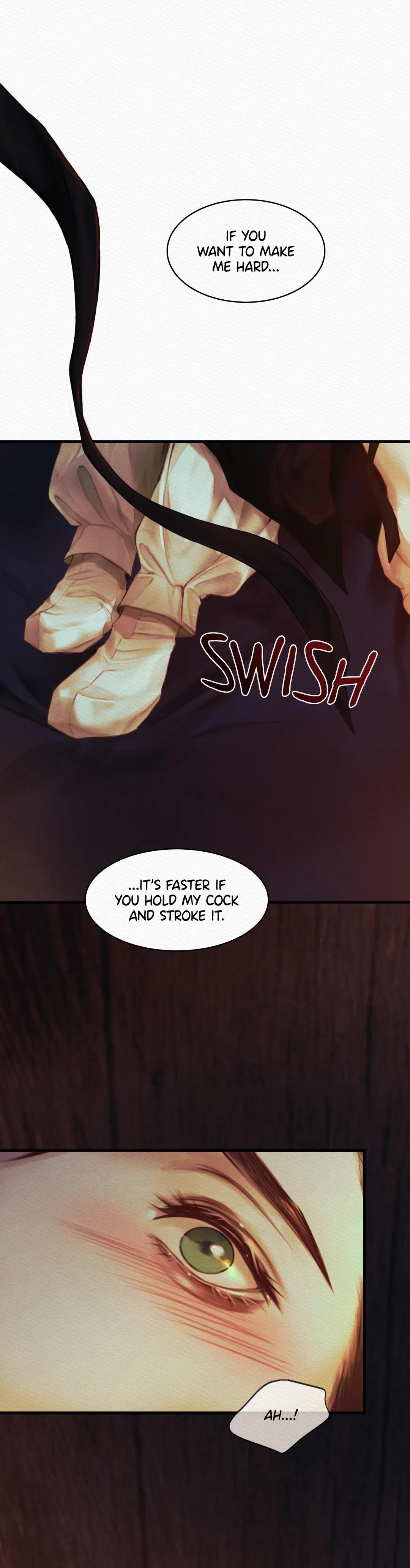 Night Song Chapter 42 page 8 - 