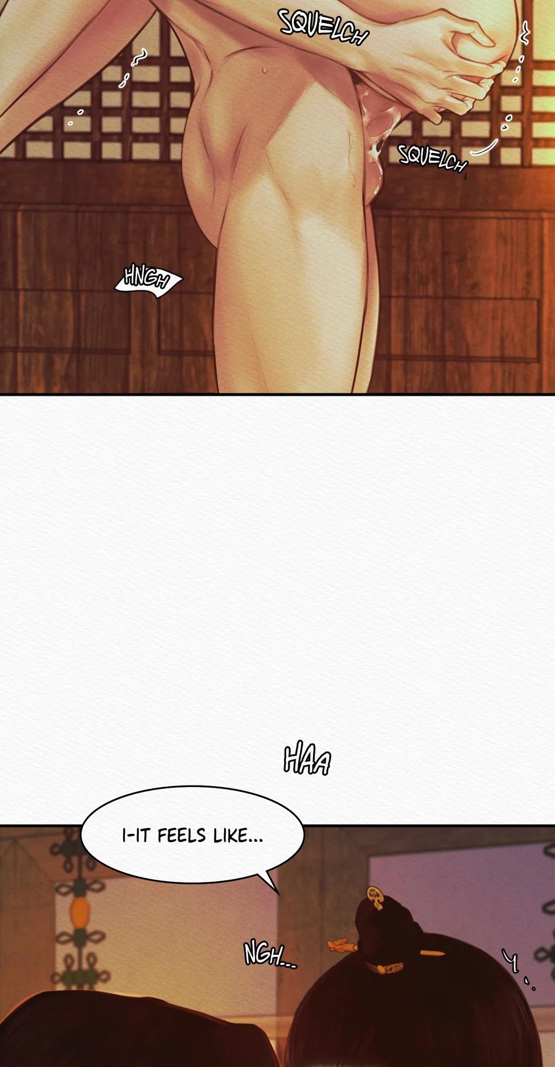 Night Song Chapter 43 page 11 - 