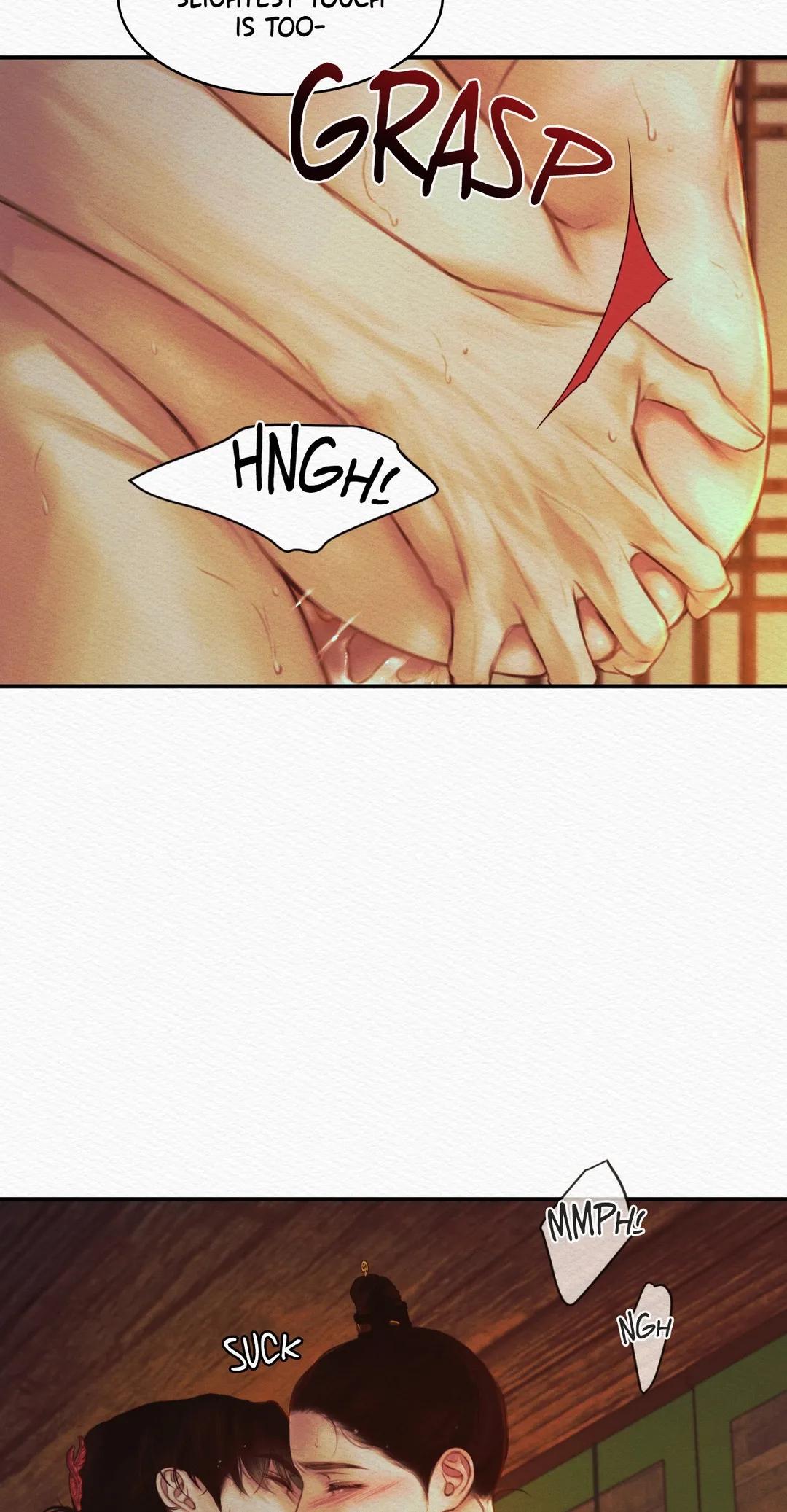 Night Song Chapter 43 page 13 - 